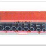Impact Socket Set