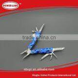 13 in 1 Multi Tools/ Multi Camping Pliers/ Stainless Steel Multifunction Pliers thumbnail-1