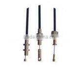 Aircraft Cable Assemblies for Sanitary Equipment Cables/Wire Rope Cable Assemblies/Mechanical Control Cable Assemblies thumbnail-1