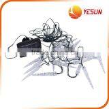 LED String Lights ,Solar Energy String Lights,Solar Powered String LED Light thumbnail-1