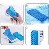 Mini Cheap Handheld Refrigeration Fans Bladeless Portable Air Conditioner for Sale thumbnail-5