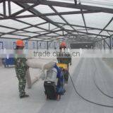 11kw Floor Shot Blasting Machine thumbnail-5