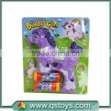 2016 China High Quality Bubble Gun With ABS Material for Gifts thumbnail-4