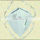 Disposable Working Dustproof Mask thumbnail-1