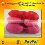 Neck /kneading Massage Pillow Plastic Electric Massager thumbnail-1