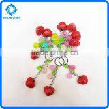 Balls And Love Key Ring Mobile Phone Key Chain thumbnail-1