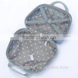 PC Hard Shell Travel Trolley Luggage Set Suitcase Set Wholesale thumbnail-5