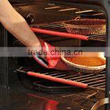 Heat Resistant Oven Shelf Protector thumbnail-1