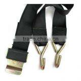 Gunwale Tie Down Strap 2"x13' thumbnail-2