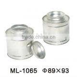 Tin Tea Box thumbnail-1