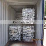 Manufactrurer Standard Ringlock Scaffolding