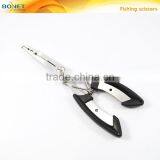 S91007 CE Qualified 6-1/2" Fishing Tools Pliers Line Cutting Scissor thumbnail-2