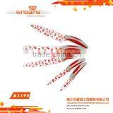 Royal Ceramic Knives Set 5pcs Non-stick Coating Knife Set thumbnail-3