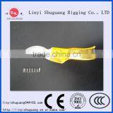 High Quality Ti Coated Pruning Shears thumbnail-4