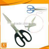 FDA Hot Selling Stainless Steel Professional Dressmaker Scissors thumbnail-2