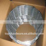 Military Grade Barb Wire Fence thumbnail-4