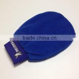 industrial sponge microfiber cloth wash mitt for car cleaning and polishing