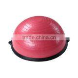 Wholesale ECO Anti Burst PVC Gym Yoga Half Ball For Fitness thumbnail-6