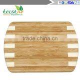 Manufacturers Selling Household Environmental Protection Kitchen 3pcs Cutting Board thumbnail-4