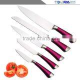 New Product Manufacturers Selling 7 Sets of Stainless Steel, and the Knife in the Kitchen thumbnail-6