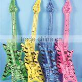 Party PVC Free Inflatable Guitar thumbnail-4