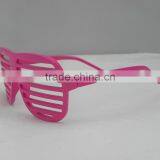 Customized Printed Plastic Shutters Glasses thumbnail-2