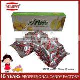 Durian Flavor Cookies thumbnail-2