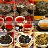 Yunnan Certificated Puerh Shaped in Mini Tuo Shape Fast Sliming Pu'erh Jasmine TEA thumbnail-4
