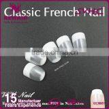 New Air New Arrival Artificial Nature Color Nail Art Decoration French Tips thumbnail-4