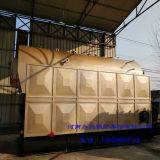 Coal Fired 2 Ton Steam Boiler thumbnail-5