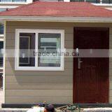 Smart Quick Assemble Prefabricated House thumbnail-1