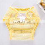 High Quality Mesh Breathful Baby Diaper Position Baby Washable Diapers Ecological Cloth Diaper Factory in China thumbnail-6