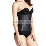 Slimming Body Shaper 25 Steel Boned Underbust Latex Corset Waist Trainer thumbnail-6