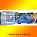 Unique Design Car Buckle Dog Collars thumbnail-1