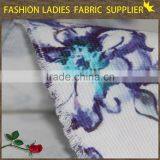 Hot Sale Cotton Anchor Print Fabric 100% Cotton Poplin Fabric Printing for Shirt thumbnail-3