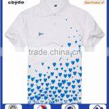 China Factory-made Custom Wholesale New Pattern Bulk Mass Fancy Sublimated Custom Shirt thumbnail-1