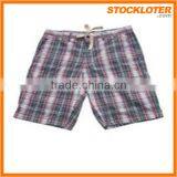 Hot Sale Beach Shorts With European Standard for Men Stock Lot thumbnail-1