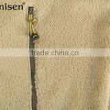 Outdoor Explorer Warm Keeper Mens Camel Fleece Jacket thumbnail-4