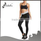 Custom Printed Tights Sexy Girls in Tights Sweat Panys for Wholesale Leggings thumbnail-4