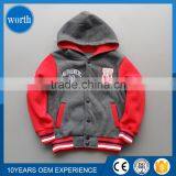 for Kids Cheap Jack Hoodies Cartoon Hoodies Orange Sweatshirt thumbnail-1