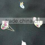 Air Layer Embroidered for Jacket thumbnail-2