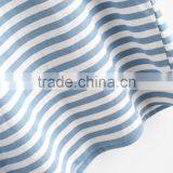 2017 New Arrival High Quality Custom Cheap Hot Sale Fashion Kids Cotton Short Sleeve Wholesale Striped T-shirt thumbnail-4