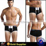 Stock Design Thick100 % Cotton Man Underwear Hot Design thumbnail-3
