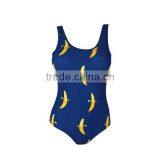 New Print Women Swimsuits Swimwear Bathing Suit thumbnail-3
