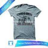 Design Clothing All Over Sublimation Print t Shirt Coolmax thumbnail-1