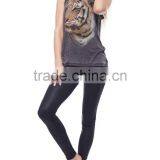 2016 Summer New Fashion Tank Tops for Women in Bulk thumbnail-2