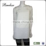 Alephan 16SS Design New Design Ladies Low-cut Dress thumbnail-1