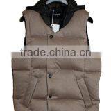 2014 - 2015 Waistcoat for Men Design thumbnail-4