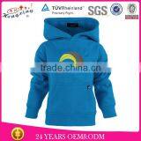 Design Men Women Sport Wholesale Blank Pullover Hoodies thumbnail-1