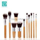 High Quality Makeup Brushes Set Beauty Foundation Brush thumbnail-1